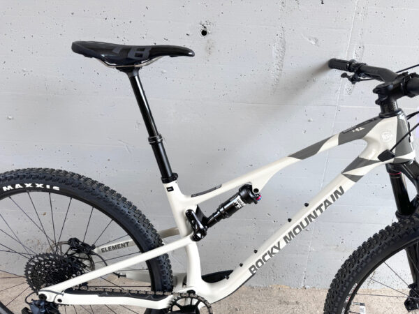 Rocky Mountain Element C50 taglia MD - immagine 4
