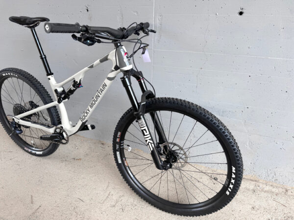 Rocky Mountain Element C50 taglia MD - immagine 5