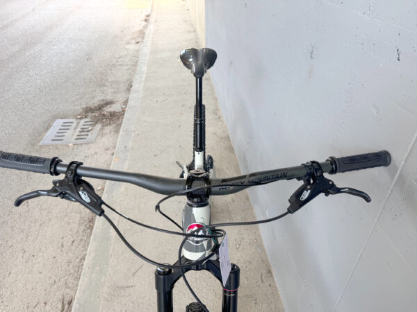 Rocky Mountain Element C50 taglia MD - immagine 6