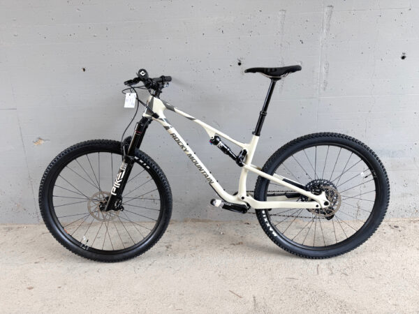 Rocky Mountain Element C50 taglia MD - immagine 2