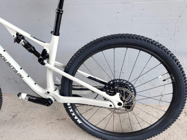 Rocky Mountain Element C50 taglia MD - immagine 7