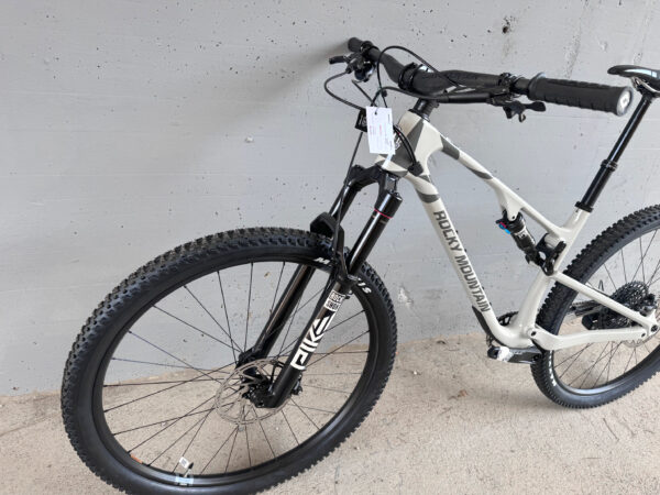 Rocky Mountain Element C50 taglia MD - immagine 8