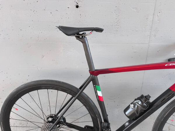 Colnago C68 DuraAce Di2 HRRD taglia 510 - immagine 4