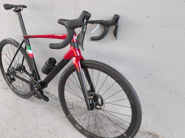 Colnago C68 DuraAce Di2 HRRD taglia 510 - immagine 6