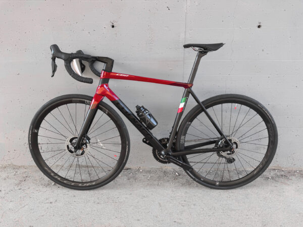 Colnago C68 DuraAce Di2 HRRD taglia 510 - immagine 2