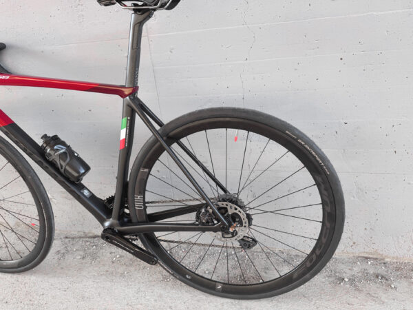 Colnago C68 DuraAce Di2 HRRD taglia 510 - immagine 8