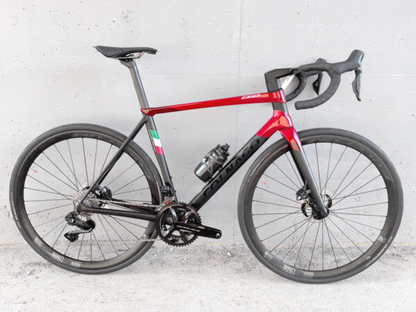 Colnago C68 DuraAce Di2 HRRD taglia 510