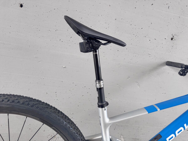 Mondraker F-Podium RR SL tg M - immagine 4