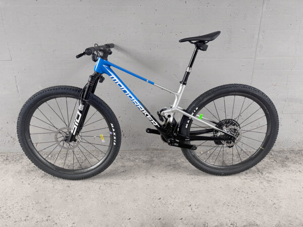 Mondraker F-Podium RR SL tg M - immagine 2