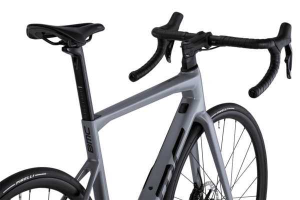 Bmc Teammachine SLR Two 2026 - immagine 6