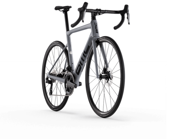 Bmc Teammachine SLR Two 2026 - immagine 12