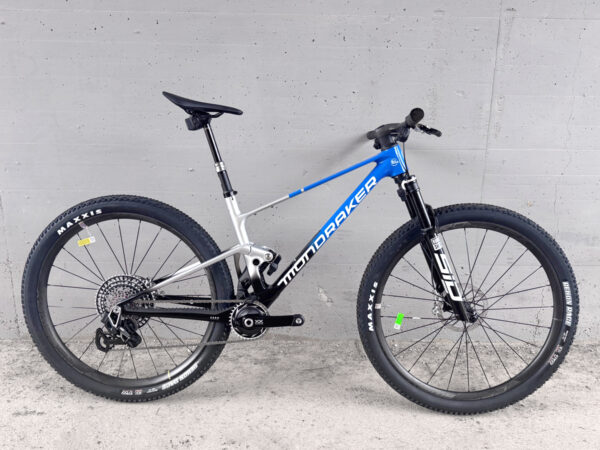 Mondraker F-Podium RR SL tg M