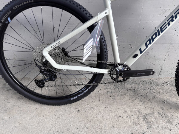 Lapierre Edge 7.9 taglia L - immagine 6