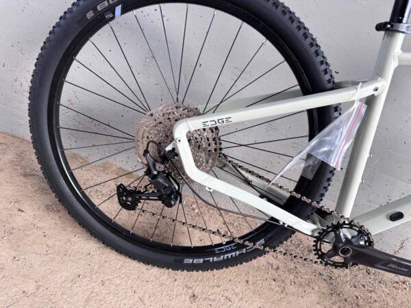 Lapierre Edge 7.9 taglia L - immagine 3