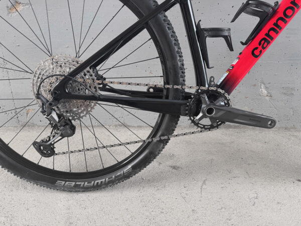 Cannondale Scalpel HT Carbon 4 taglia M - immagine 3