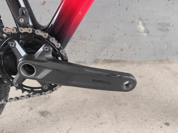 Cannondale Scalpel HT Carbon 4 taglia M - immagine 4
