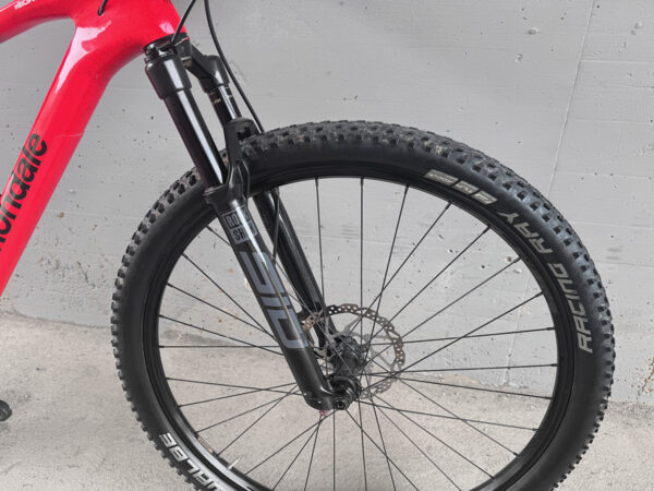 Cannondale Scalpel HT Carbon 4 taglia M - immagine 6
