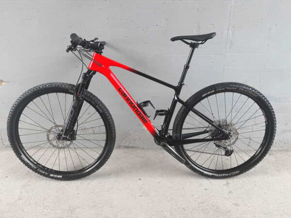 Cannondale Scalpel HT Carbon 4 taglia M - immagine 2