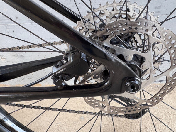 Cannondale Scalpel HT Carbon 4 taglia M - immagine 9