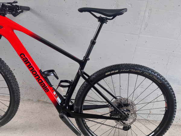 Cannondale Scalpel HT Carbon 4 taglia M - immagine 10