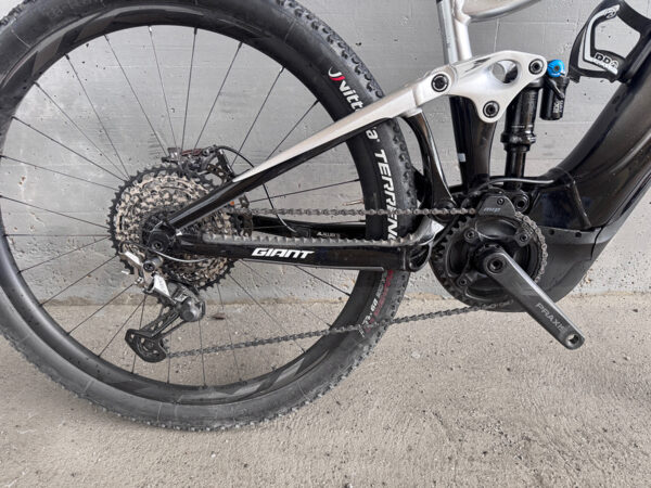 Giant Trance X E+ Pro 29 1 taglia M - immagine 3