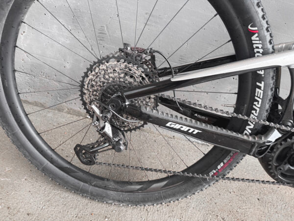 Giant Trance X E+ Pro 29 1 taglia M - immagine 4