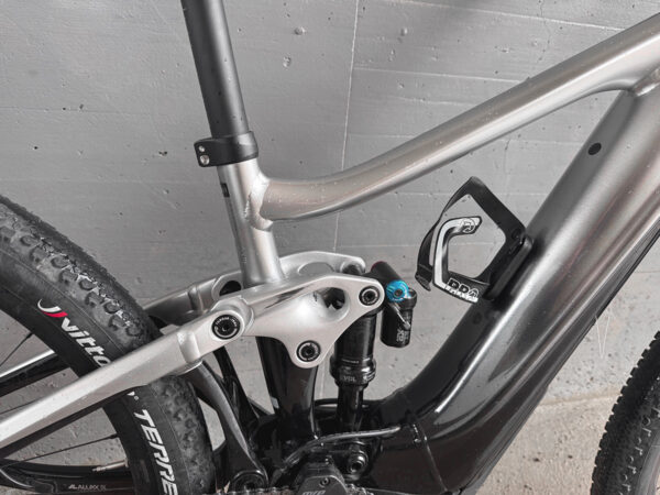 Giant Trance X E+ Pro 29 1 taglia M - immagine 5