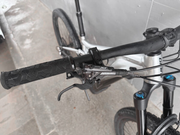 Giant Trance X E+ Pro 29 1 taglia M - immagine 6