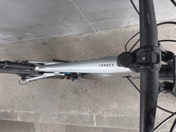 Giant Trance X E+ Pro 29 1 taglia M - immagine 7