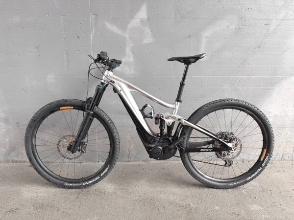 Giant Trance X E+ Pro 29 1 taglia M - immagine 2
