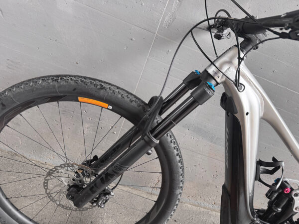 Giant Trance X E+ Pro 29 1 taglia M - immagine 8