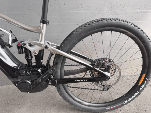 Giant Trance X E+ Pro 29 1 taglia M - immagine 9