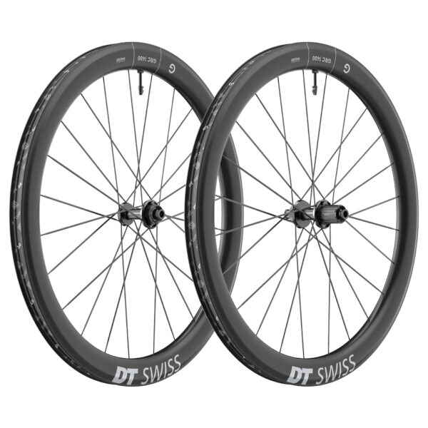 DT Swiss Set di Ruote - GRC 1400 DICUT 30 - HG-L / XDR