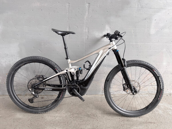 Giant Trance X E+ Pro 29 1 taglia M
