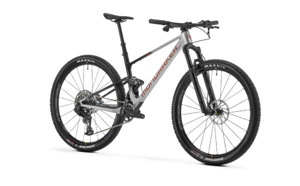 Mondraker F-Podium R - immagine 2