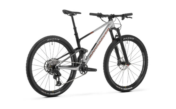 Mondraker F-Podium R - immagine 3