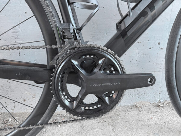 Bmc Teammachine SLR01 Ultegra Di2 12v taglia 58 - immagine 4