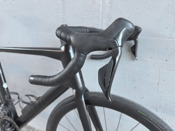Bmc Teammachine SLR01 Ultegra Di2 12v taglia 58 - immagine 6