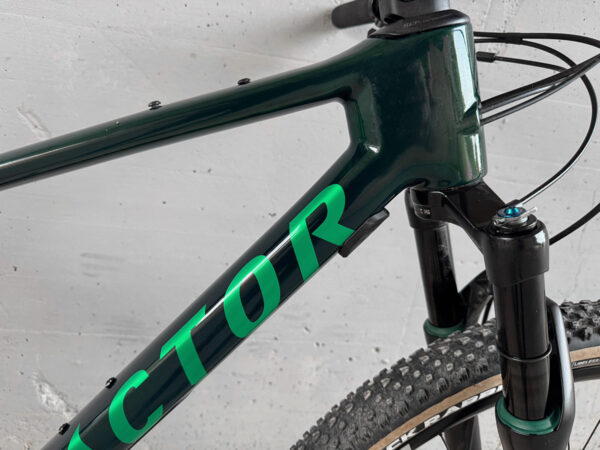 Factor Lando XC XX1 AXS taglia L - immagine 4
