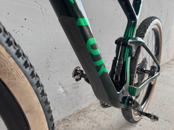 Factor Lando XC XX1 AXS taglia L - immagine 10