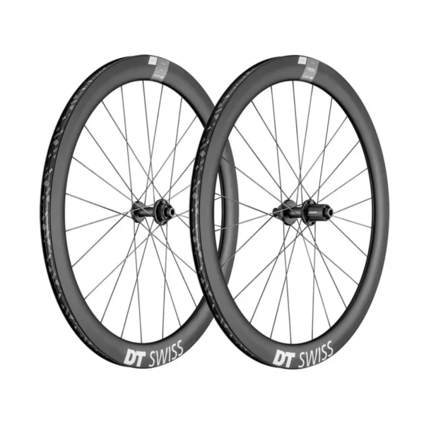 DT Swiss Set di Ruote - ARC 1600 Spline 50