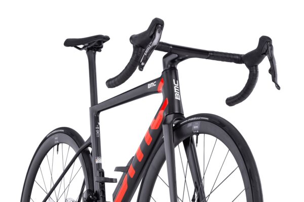 Bmc Nuova Teammachine SLR01 One 2026 - immagine 3