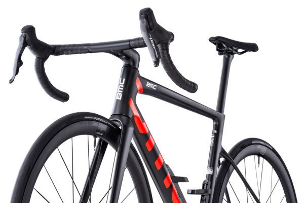 Bmc Nuova Teammachine SLR01 One 2026 - immagine 4
