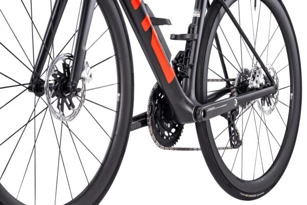 Bmc Nuova Teammachine SLR01 One 2026 - immagine 5