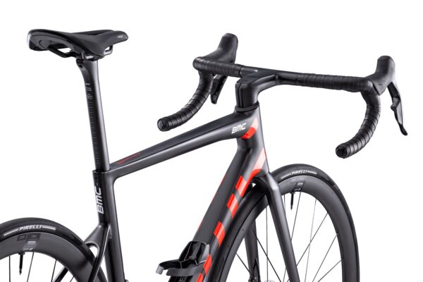Bmc Nuova Teammachine SLR01 One 2026 - immagine 6