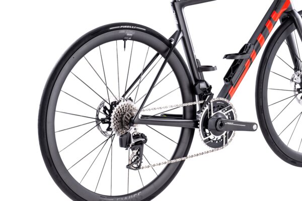 Bmc Nuova Teammachine SLR01 One 2026 - immagine 7