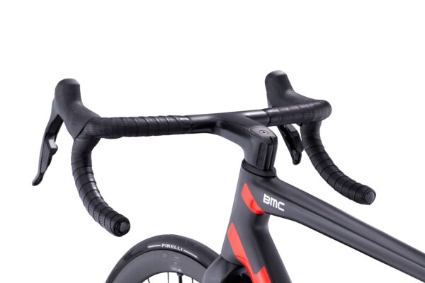 Bmc Nuova Teammachine SLR01 One 2026 - immagine 8