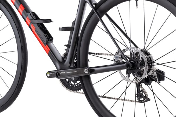Bmc Nuova Teammachine SLR01 One 2026 - immagine 9