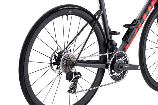 Bmc Nuova Teammachine SLR01 One 2026 - immagine 10
