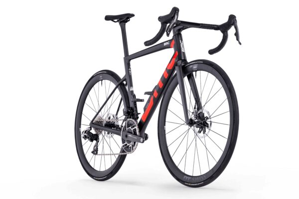 Bmc Nuova Teammachine SLR01 One 2026 - immagine 11